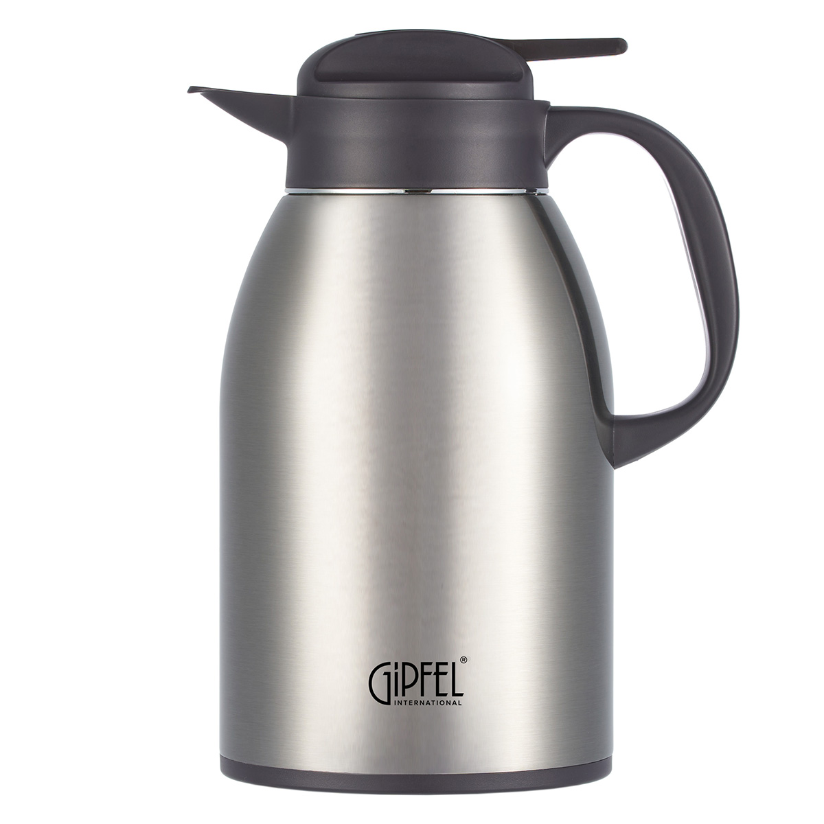 картинка 5386 GIPFEL Кофейник-термос с двойными стенками 1000 мл от магазина Gipfel