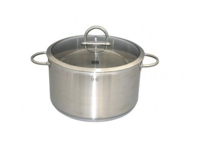 картинка Кастрюля SIGNO Gipfel 1298 от магазина Gipfel