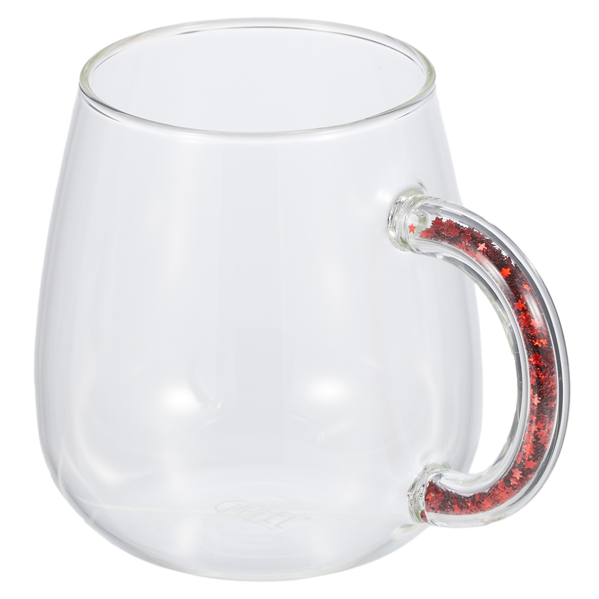 Кружка Gipfel Christmas Star 52753 450 мл фото