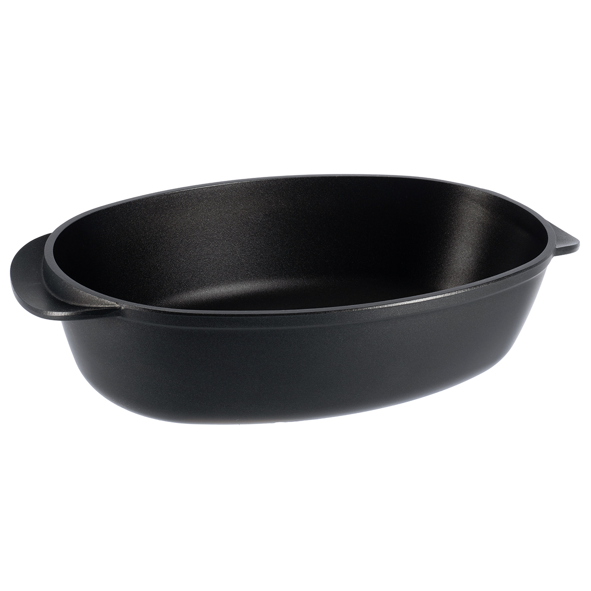 Утятница из литого алюминия Werner Tantal 52212 3 л фото