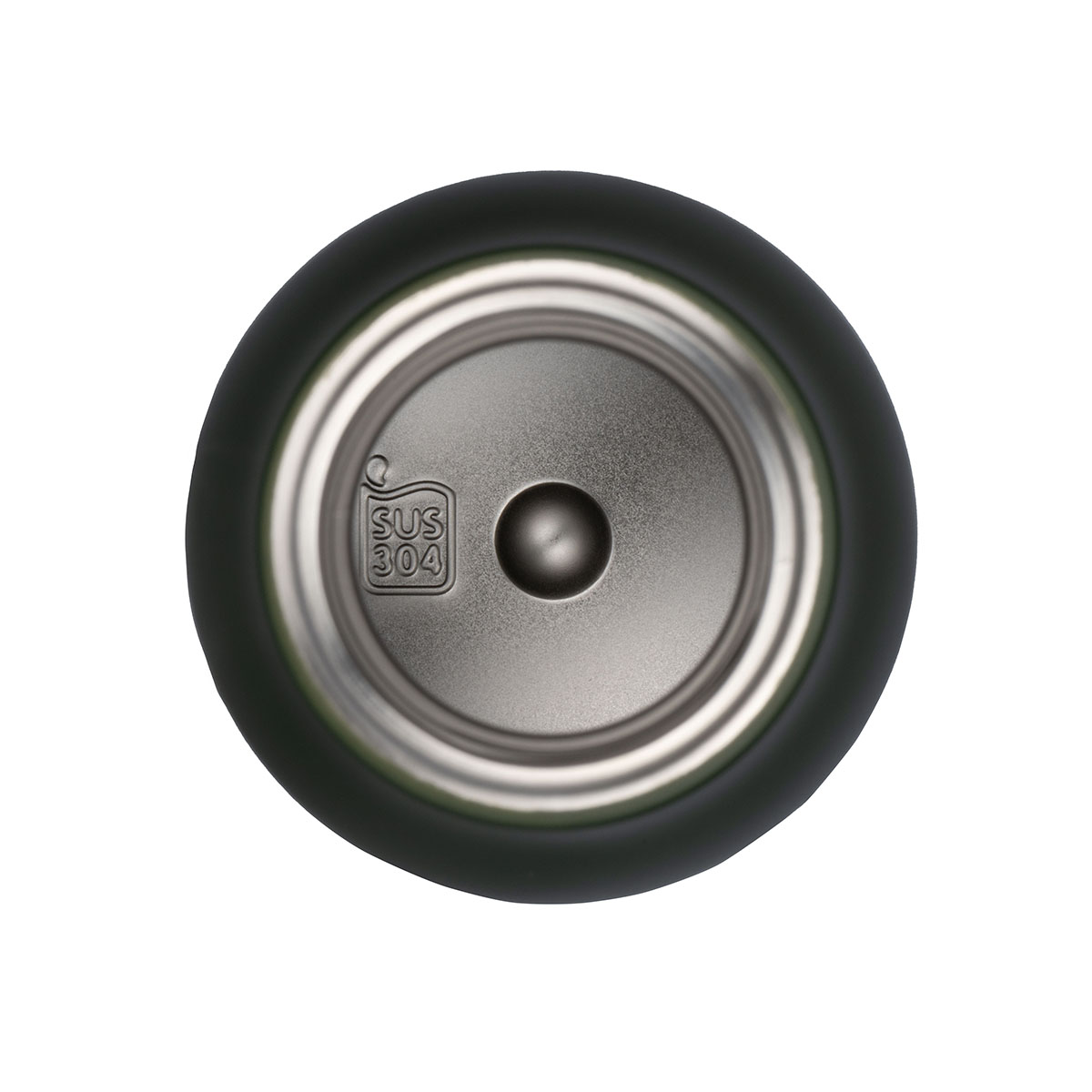 картинка 8181 GIPFEL Бутылка для воды Recycle 500 мл. Материал: боросиликатное стекло, сиилкон. Материал крышки: нержавеющая сталь 18/10, пластик, силикон. Цвет: оранжевый. от магазина Gipfel