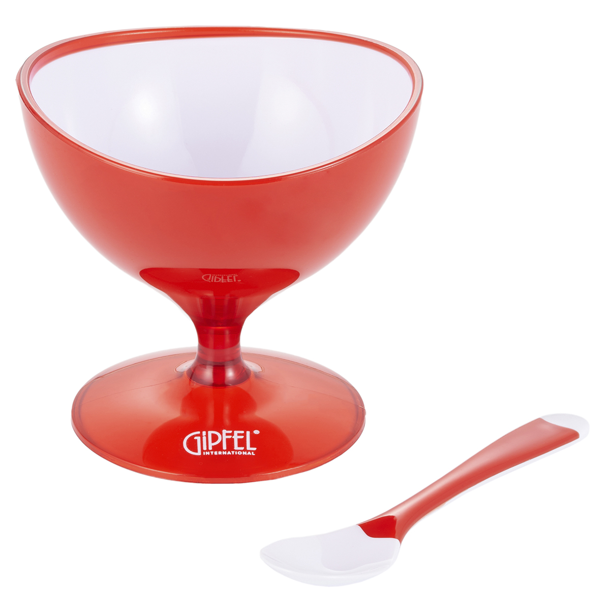 Креманка Gipfel Lumino 9478 фото