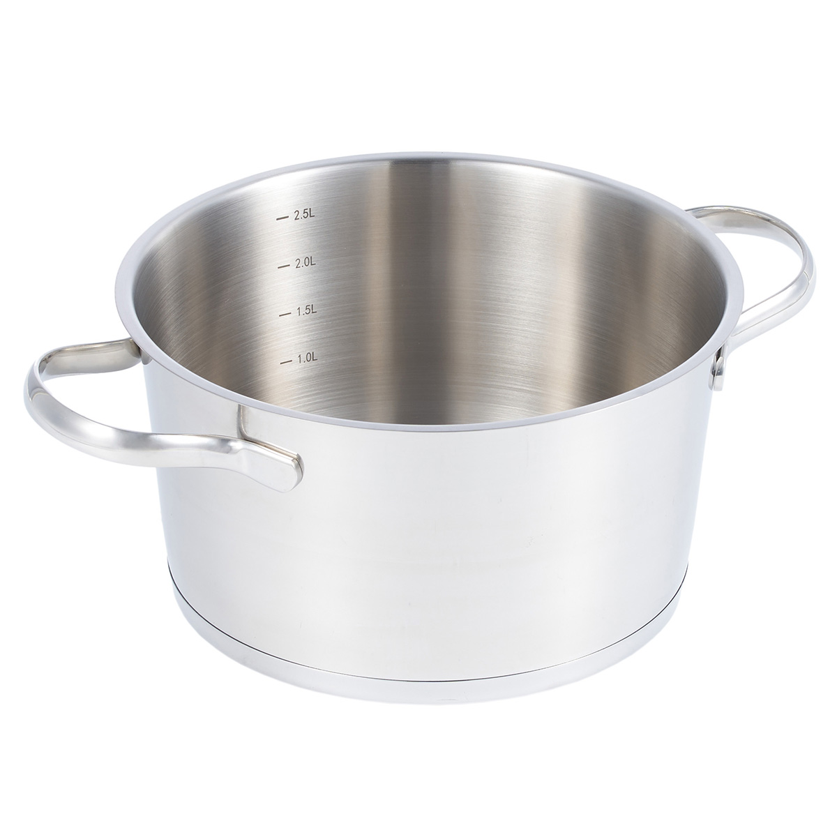 Набор кастрюль Werner Nice 51794 4 предмета фото