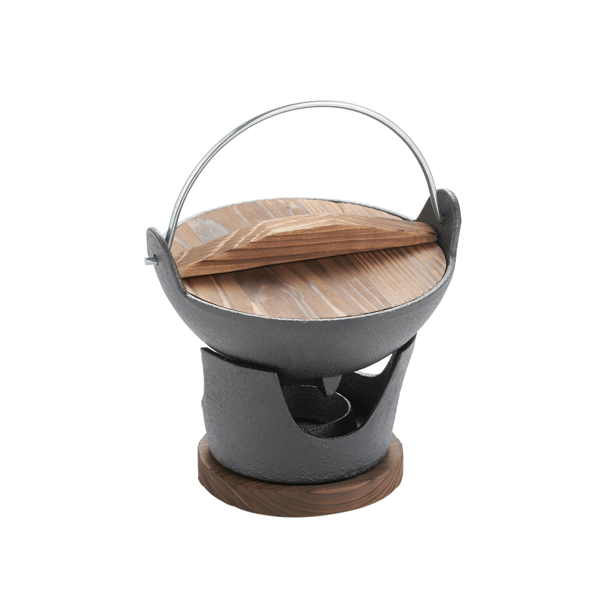 Чугунок Gipfel 50648 16 см фото