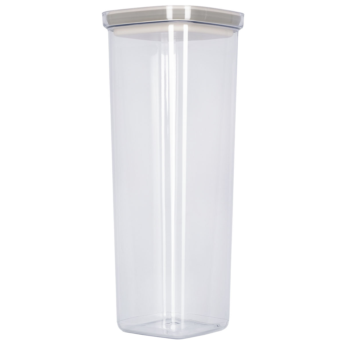 Пластиковый контейнер с герметичной крышкой Gipfel Twist 51905 2,1 л фото