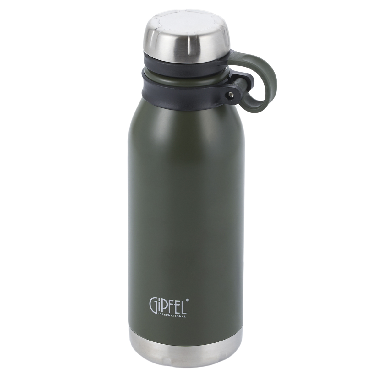 Термос вакуумный Gipfel Dublin 51027 0,5 л фото