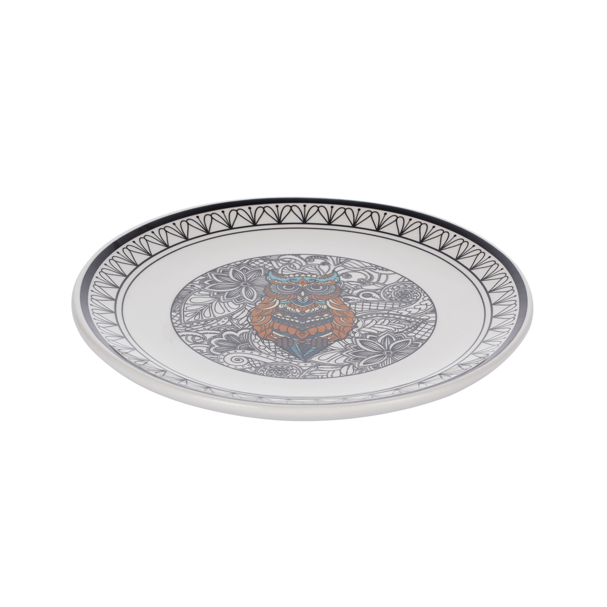 Тарелка Gipfel Civetta 3961 16 см фото