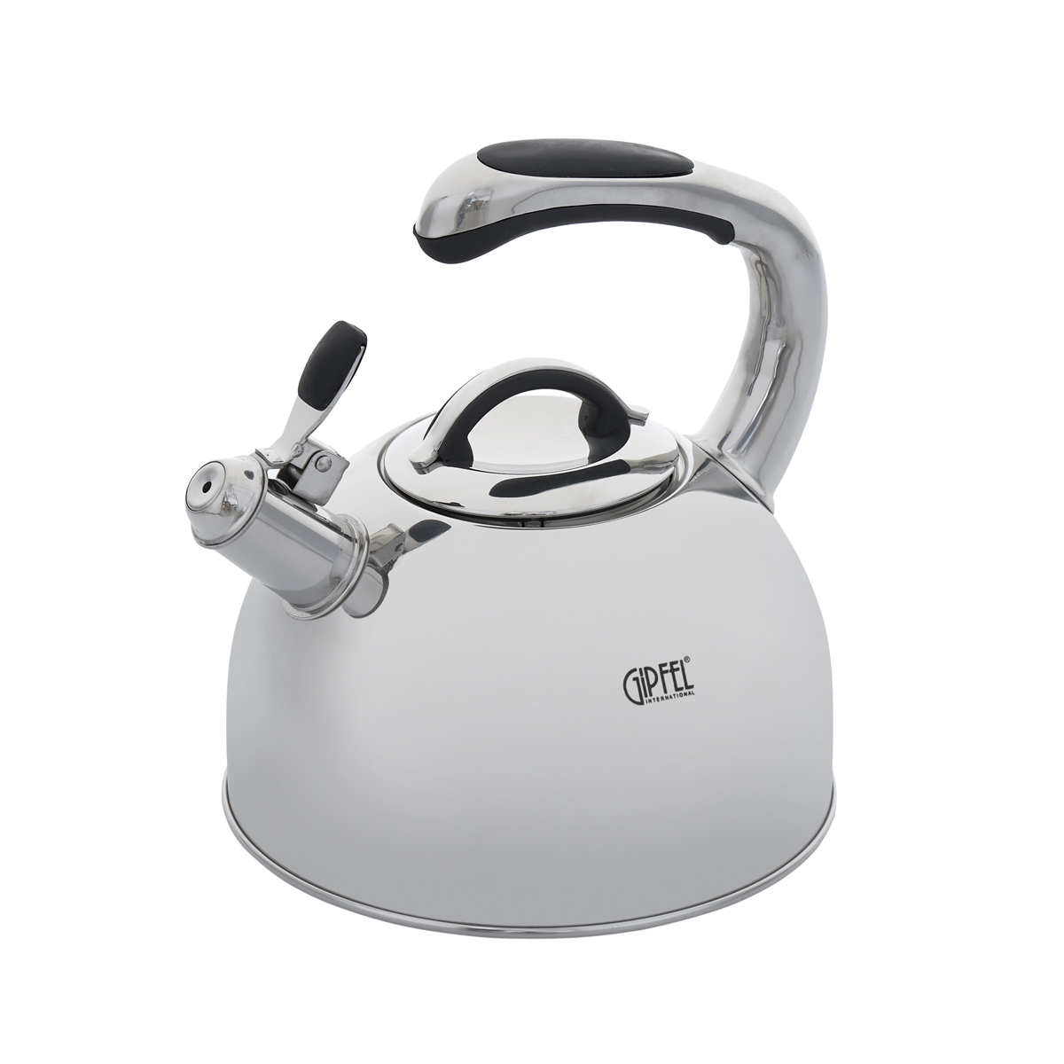 картинка 1122 GIPFEL Чайник для кипячения воды POESIE 2.5 л от магазина Gipfel