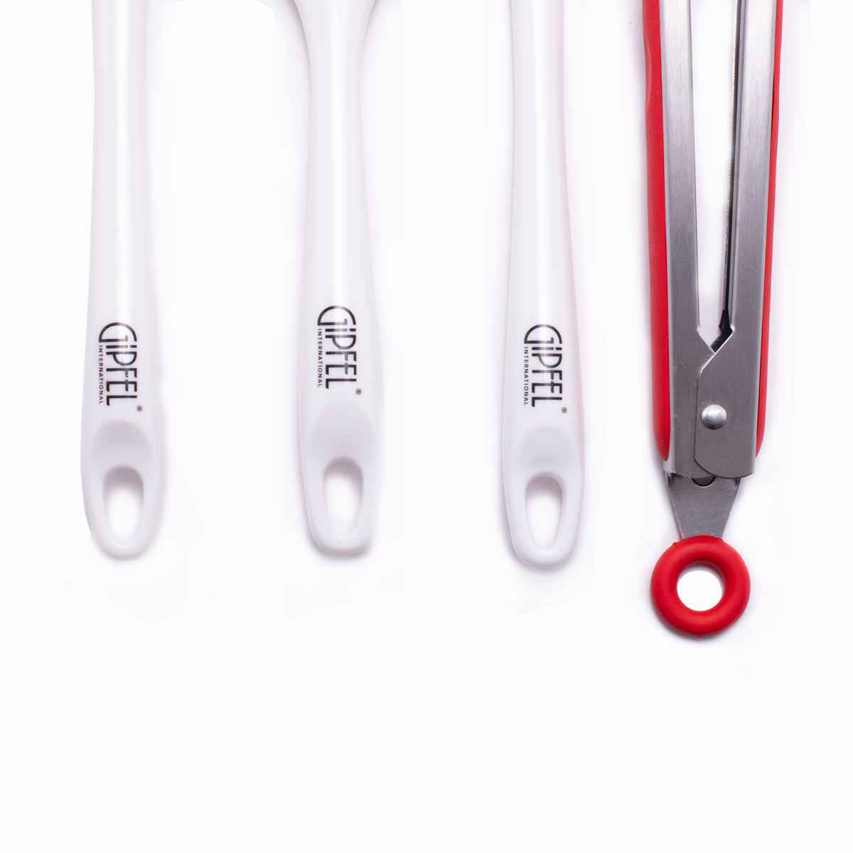 Набор кухонных аксессуаров Gipfel Sinty 6327 фото