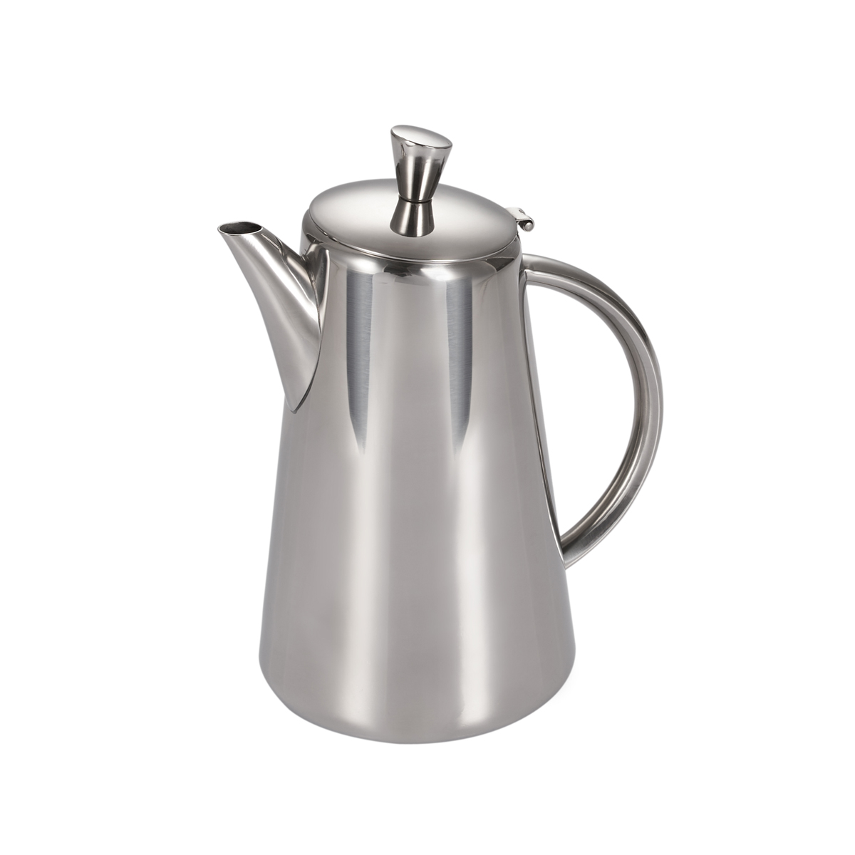 картинка 8573 GIPFEL Кофейник MERIT 1400 мл от магазина Gipfel