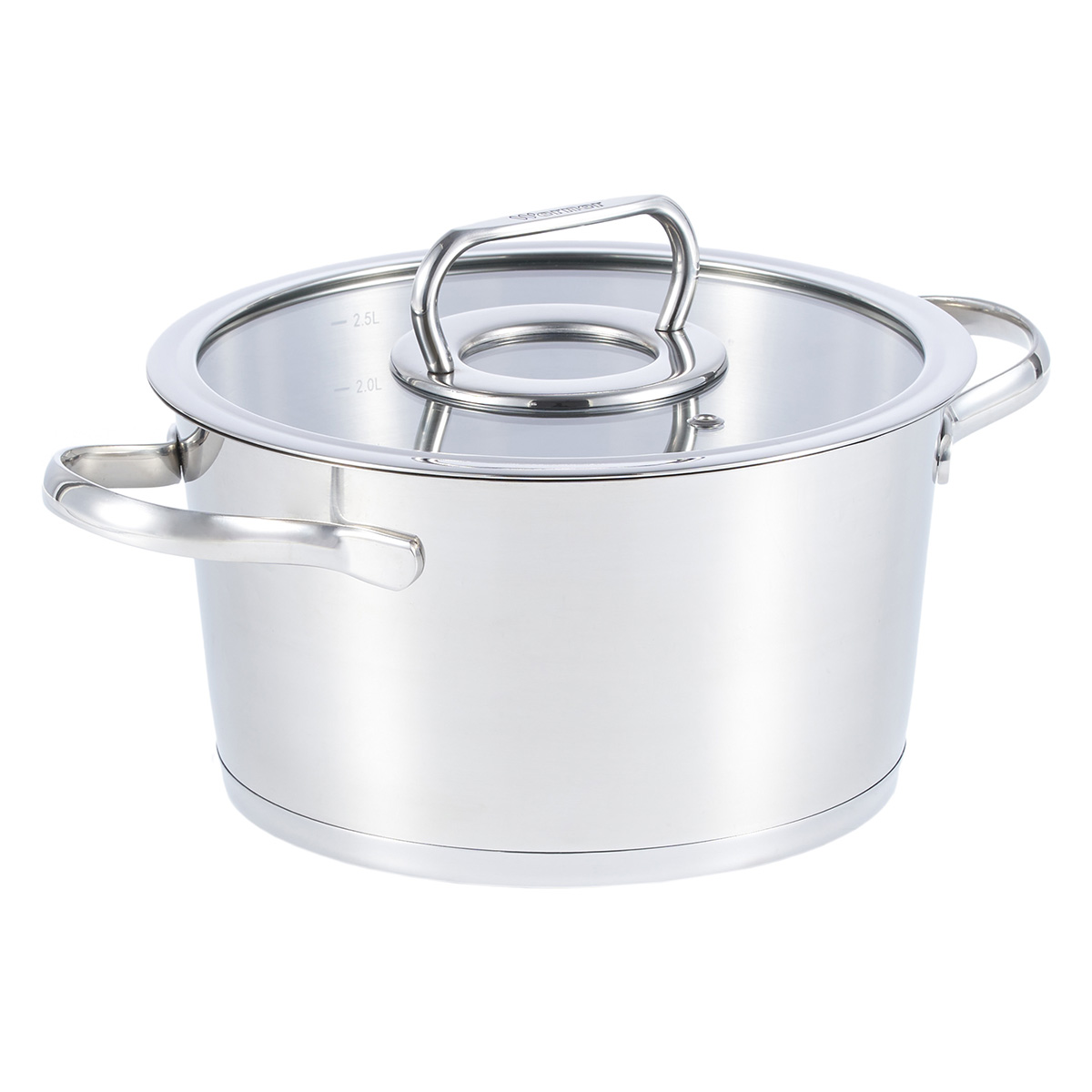 Набор кастрюль Werner Nice 51794 4 предмета фото