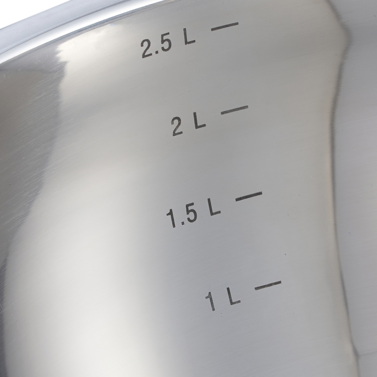 картинка 5348 GIPFEL Миска Horizonte 2,7 л от магазина Gipfel