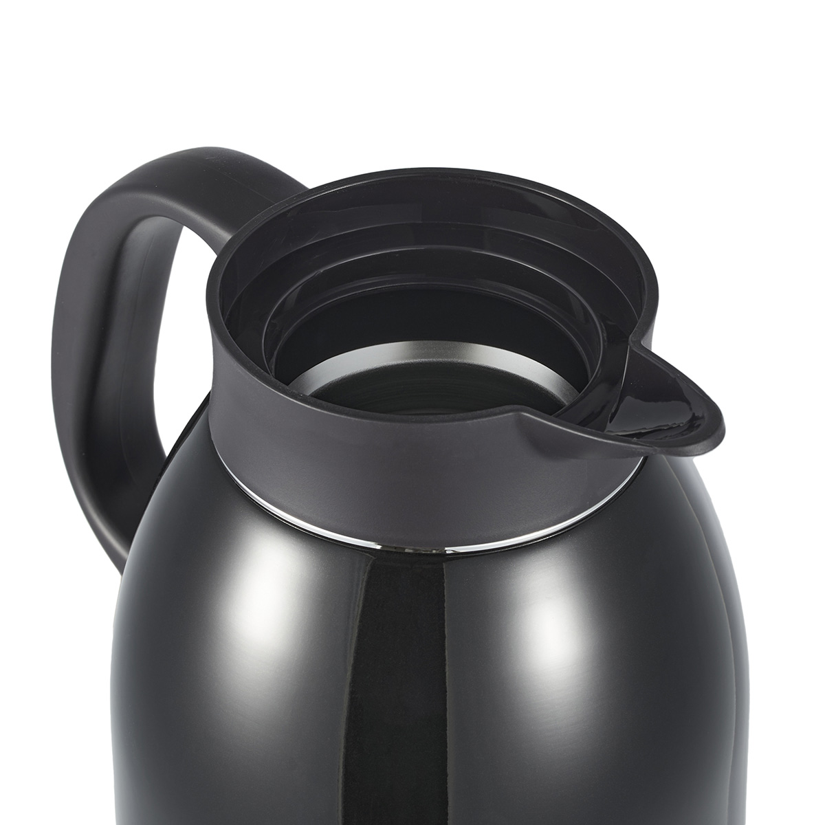 картинка 5386 GIPFEL Кофейник-термос с двойными стенками 1000 мл от магазина Gipfel