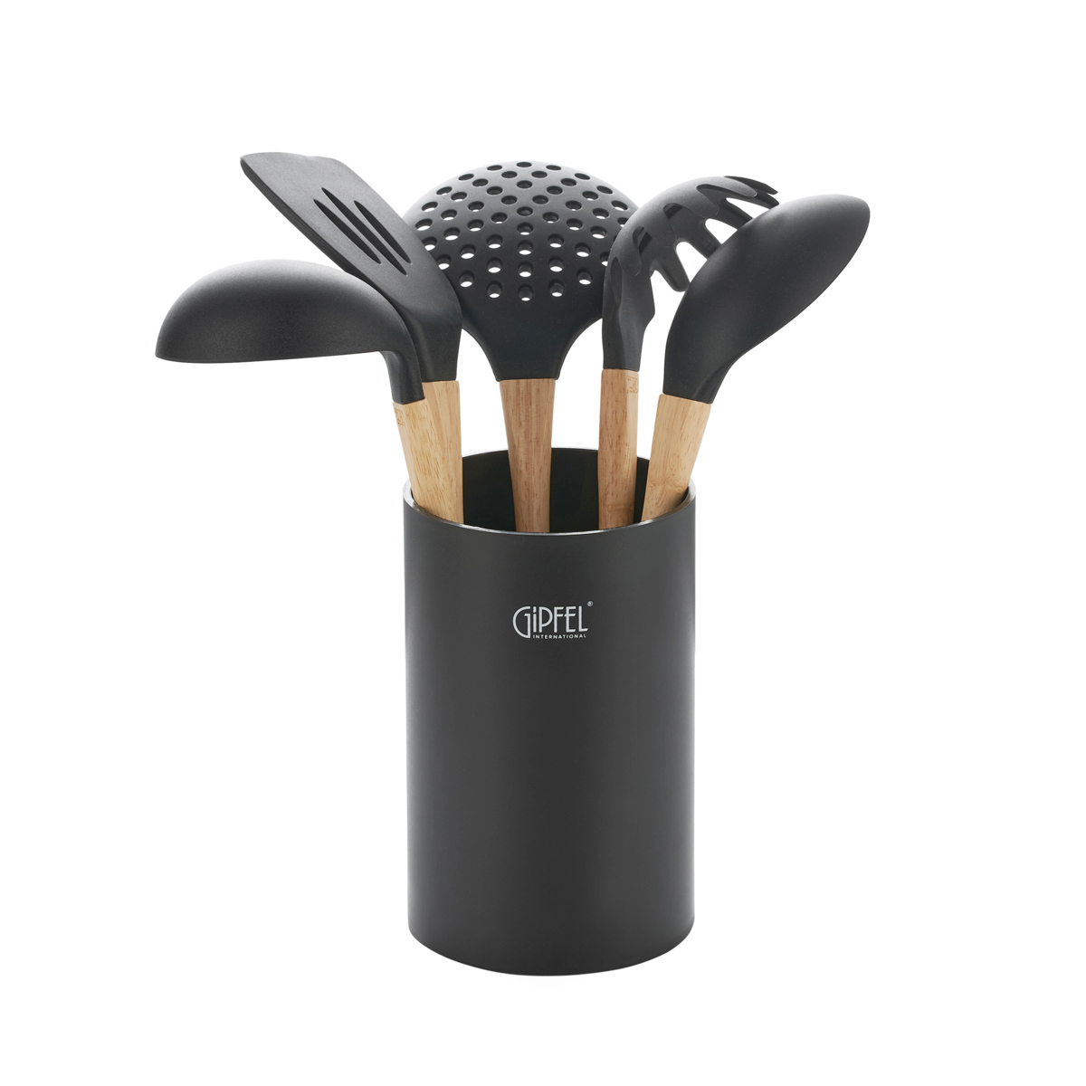 Набор кухонных инструментов Gipfel Molto 50656 6 предметов фото