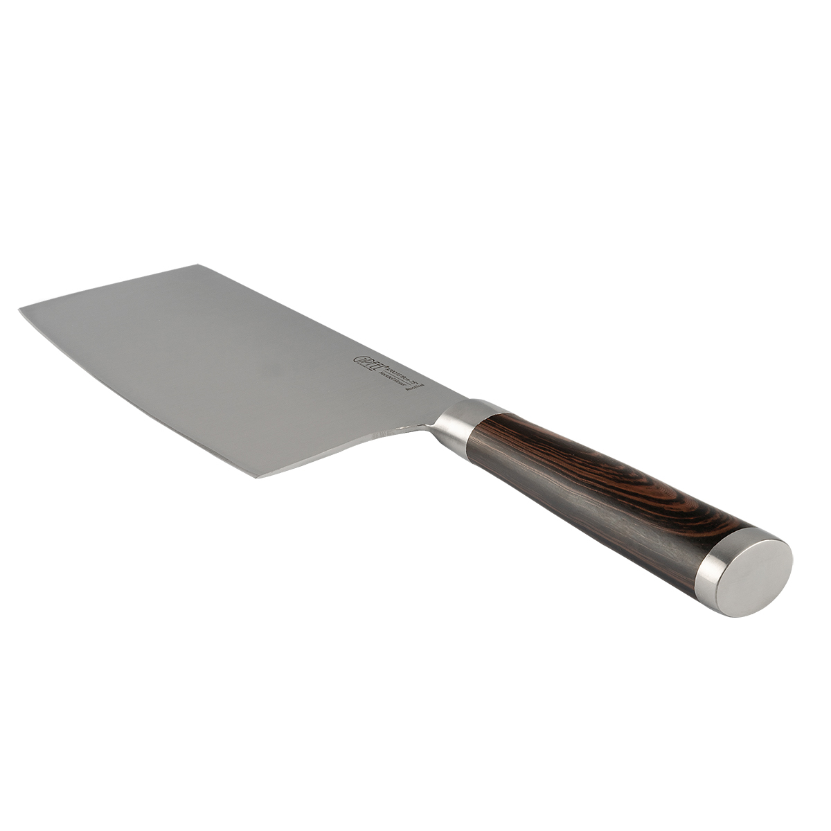 Кухонный нож-топорик Gipfel 8470 фото