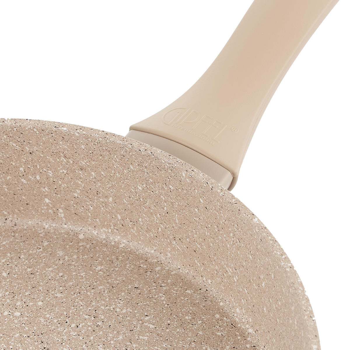 Алюминиевая сковорода Gipfel Diamant 52039 28 см фото