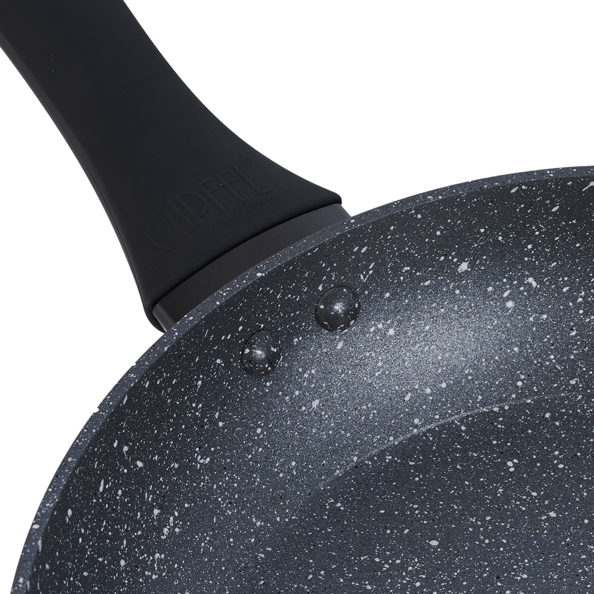 Алюминиевая сковорода Gipfel Ambassador 52784 26 см фото