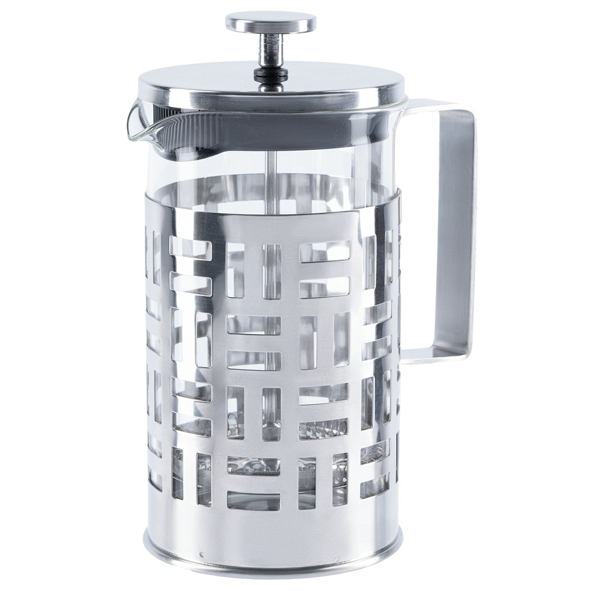 Френч-пресс Werner Cona 50285 600 мл фото