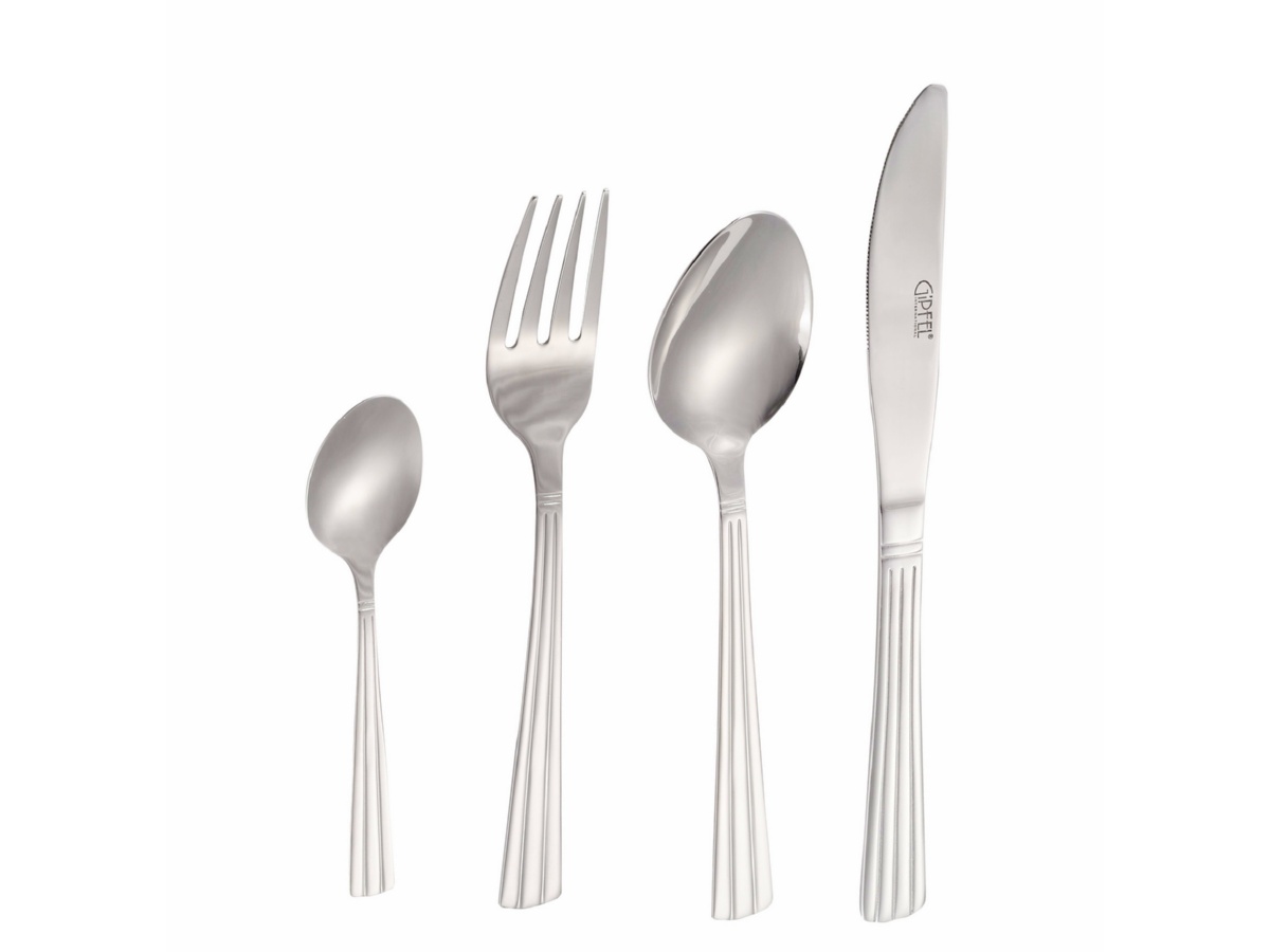 картинка 8407 GIPFEL Набор столовых приборов VOLITO от магазина Gipfel