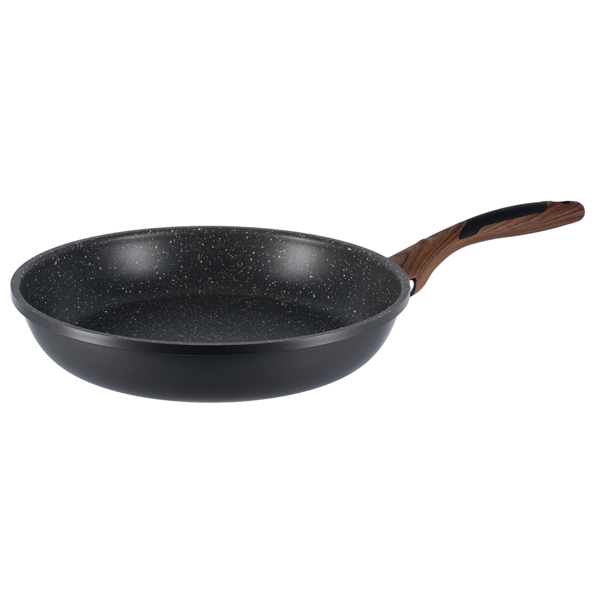 Алюминиевая сковорода Gipfel Pola 2665 28 см фото