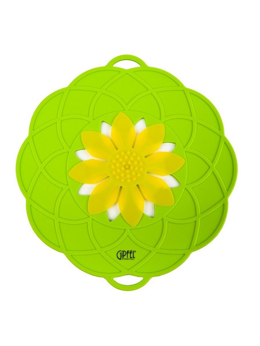 картинка 2851 GIPFEL Крышка силиконовая от магазина Gipfel