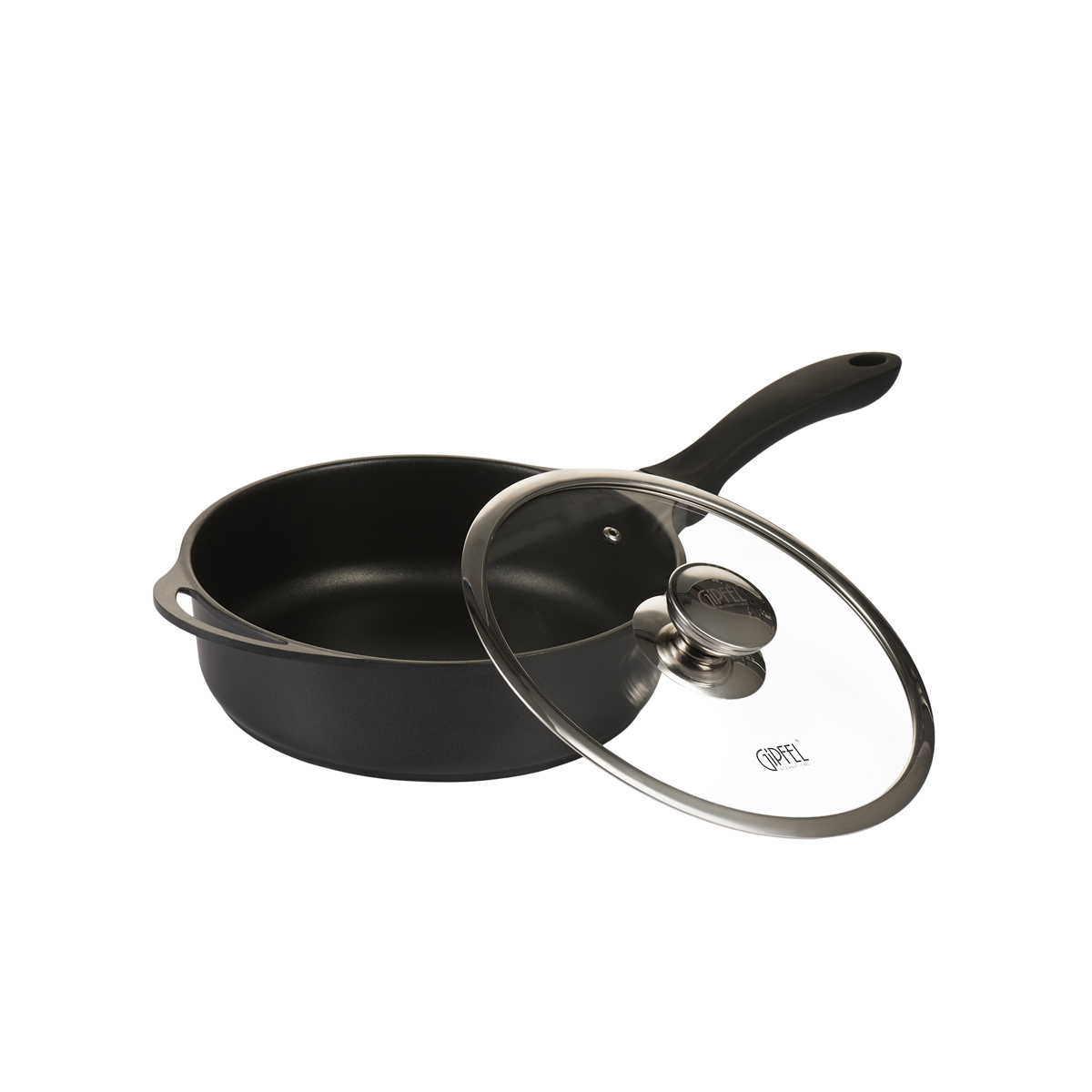 Сковорода-сотейник Gipfel Richmond 0144 24 см фото