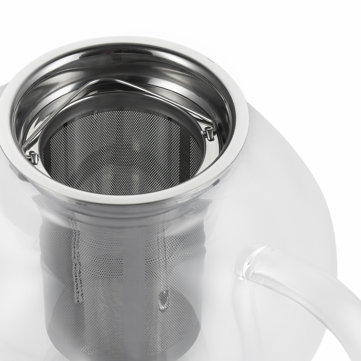 Заварочный чайник Werner Spesso 50280 800 мл фото