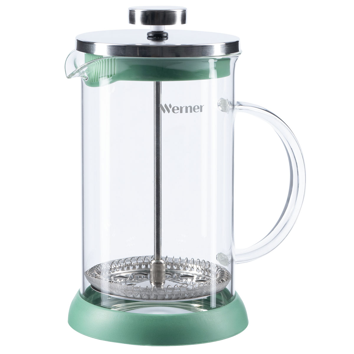 Френч-пресс Werner Allegro 51460 600 мл фото