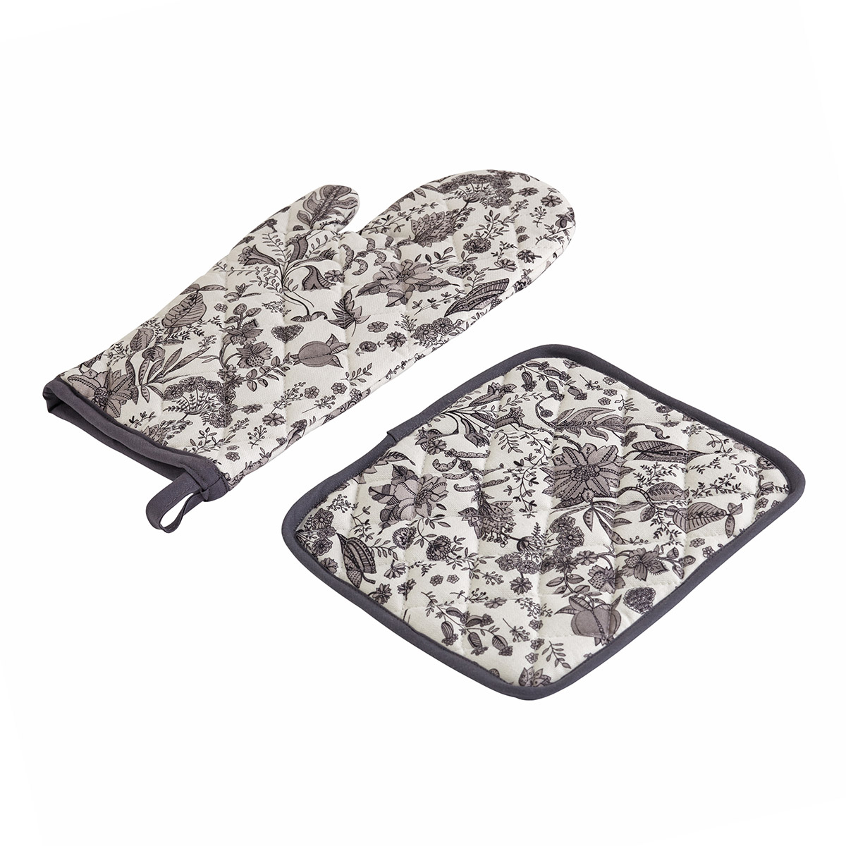 Набор рукавица и прихватка Gipfel Monique 41044 фото