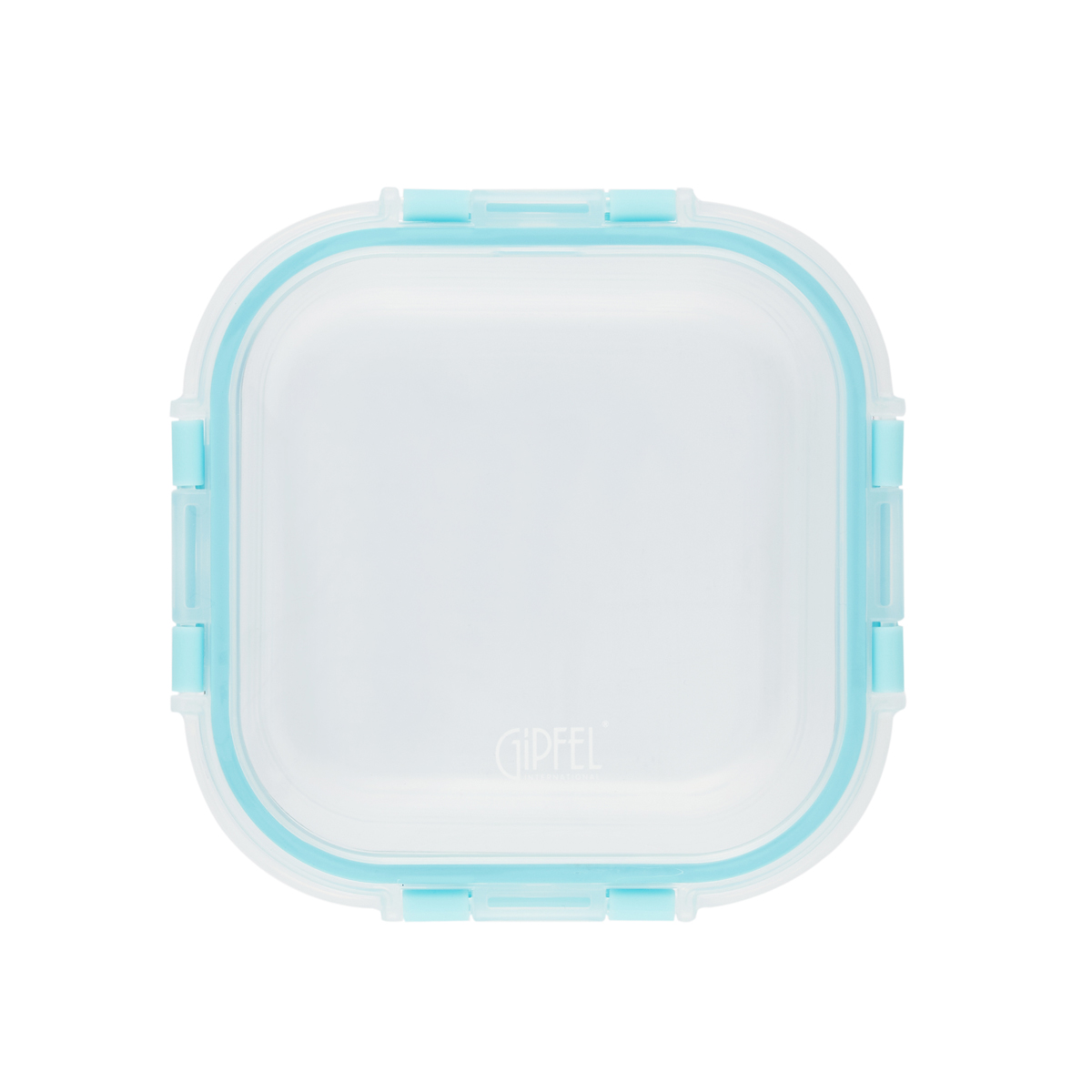 Контейнер стеклянный Gipfel Avalanche 50981 800 мл фото