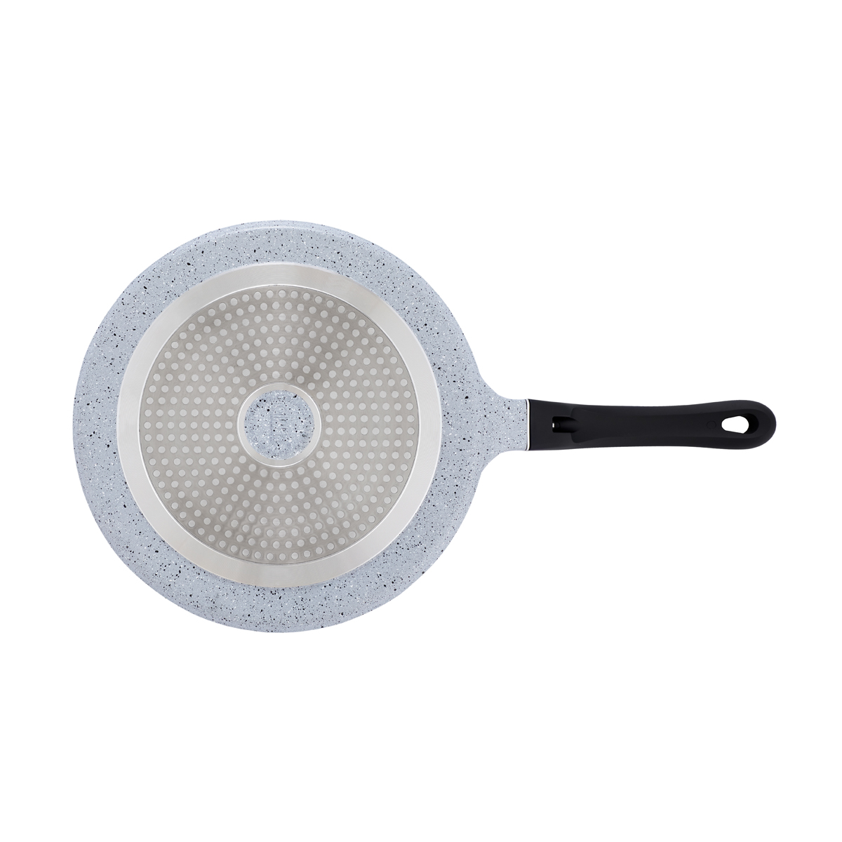 картинка 1339 GIPFEL Сковорода блинная HAMBURG 28 см от магазина Gipfel