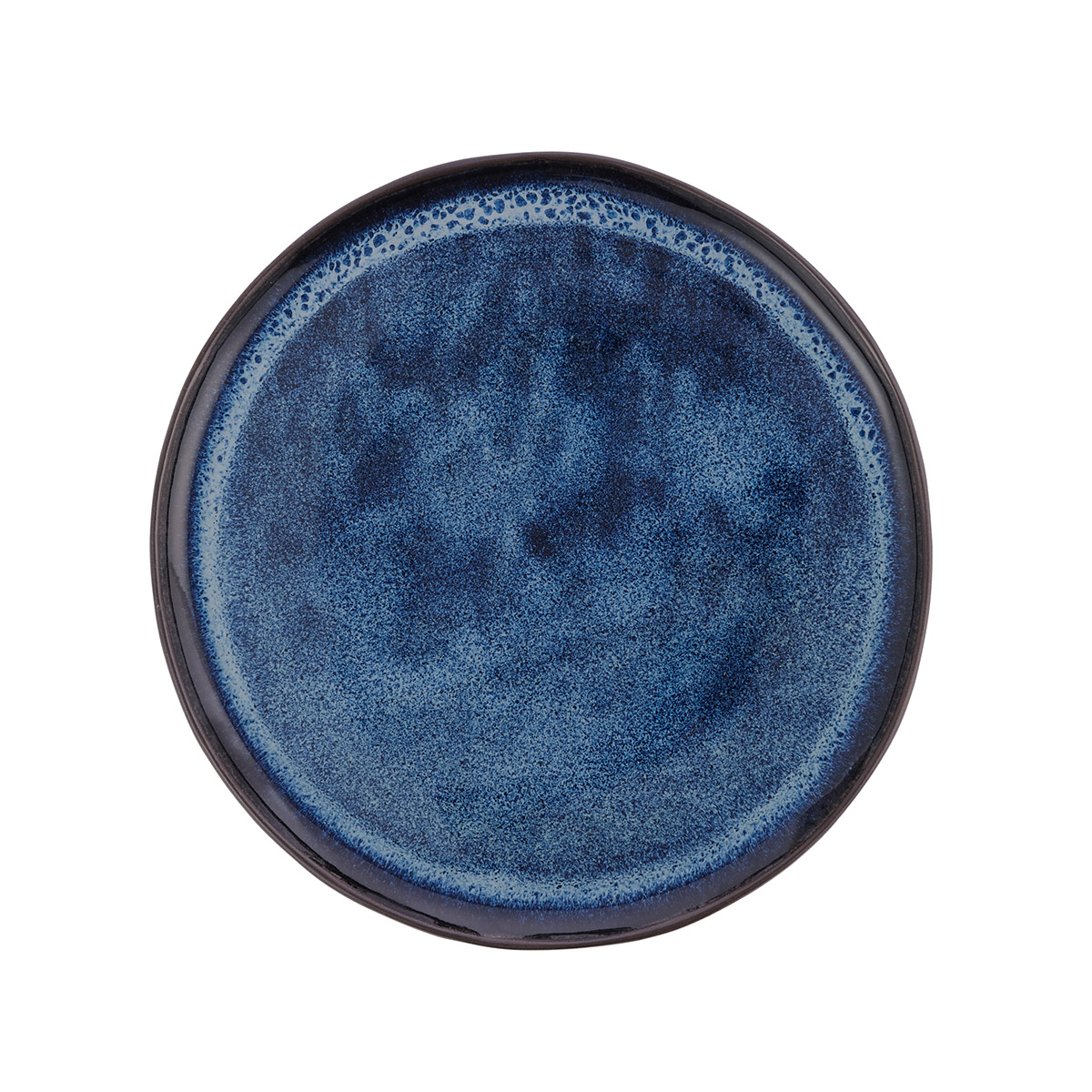 Блюдо круглое Gipfel Galaxy 009000038 32,5 см фото