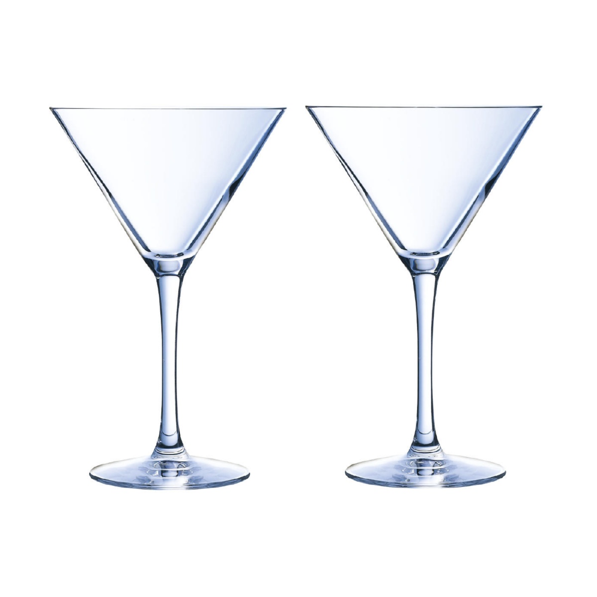 Набор бокалов Gipfel Cabernet 51138 300 мл 2 предмета фото