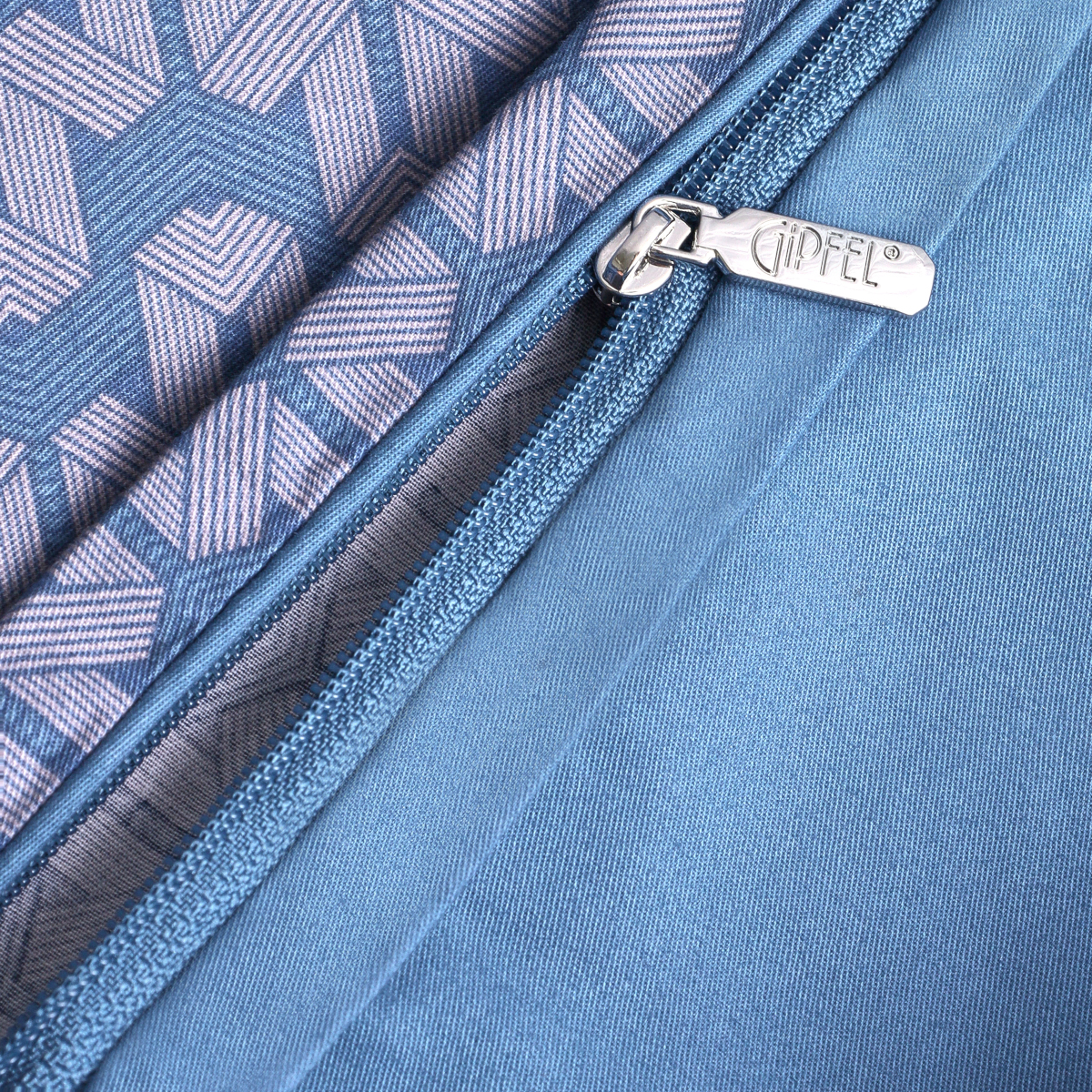 Комплект постельного белья двуспальный кинг сайз Gipfel Madison 42684 фото