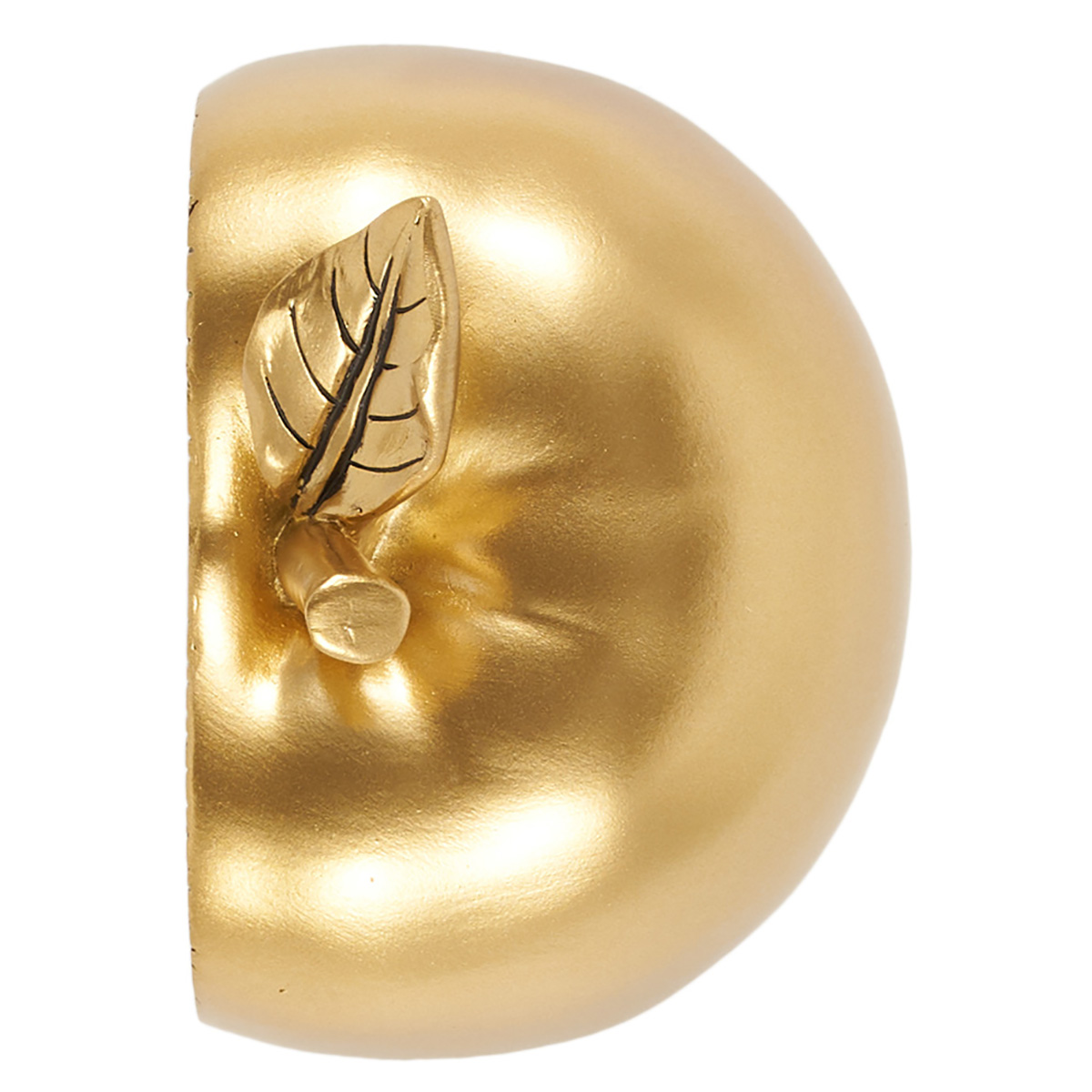 Статуэтка Gipfel Golden Apple 43070 фото