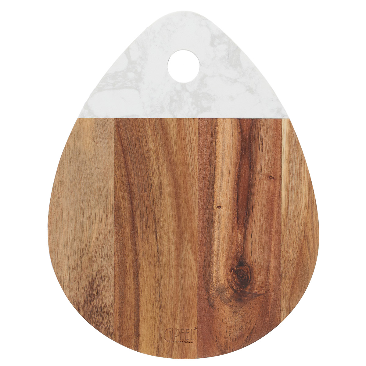 Доска разделочная Gipfel Athens 52031 32x25x1,3 см фото