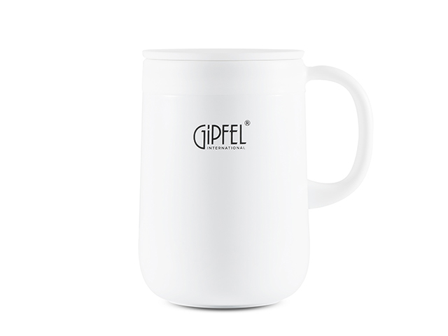 Термокружка Gipfel Moderno 8277 0,45 л фото