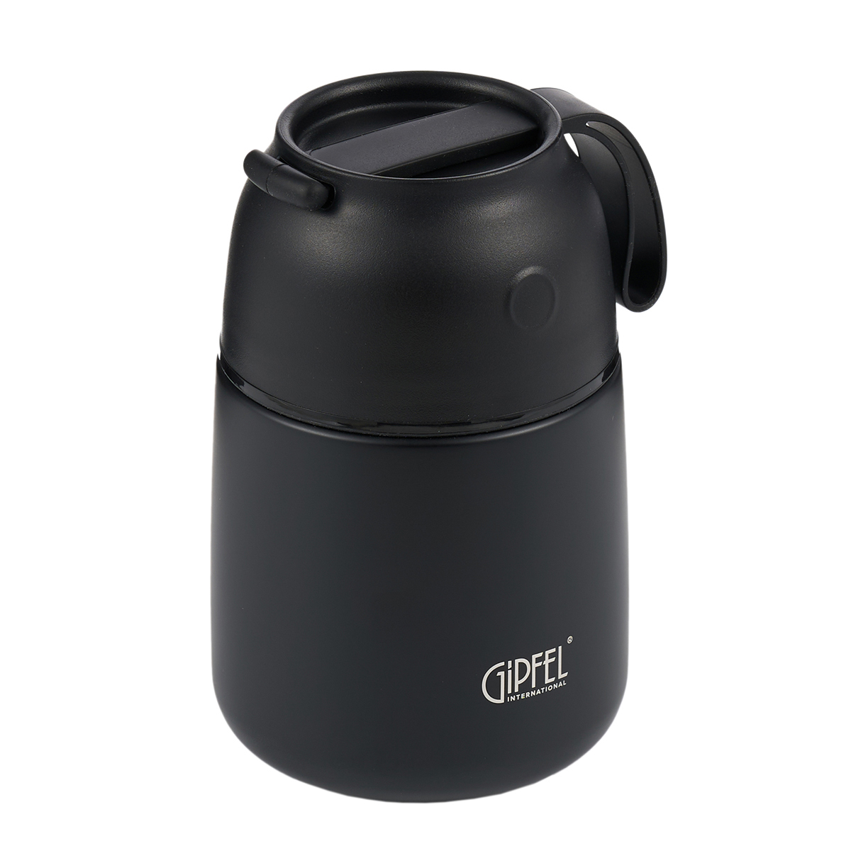 Вакуумный термос для еды Gipfel Berlin 52866 500 мл фото