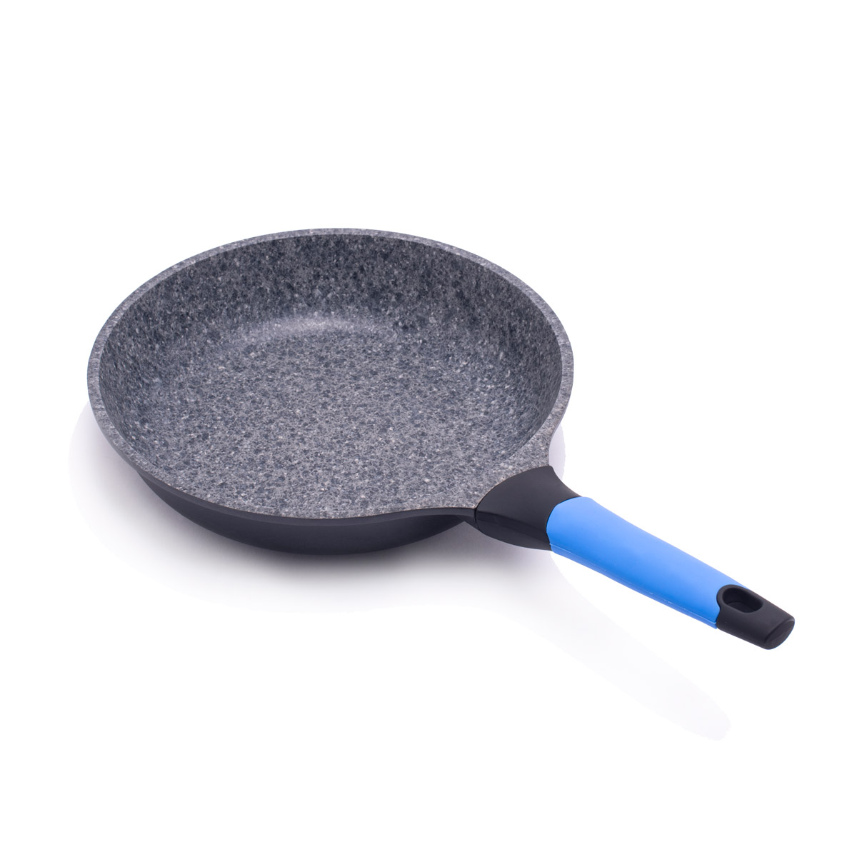 Алюминиевая сковорода Gipfel Sandra 0578 26 см фото