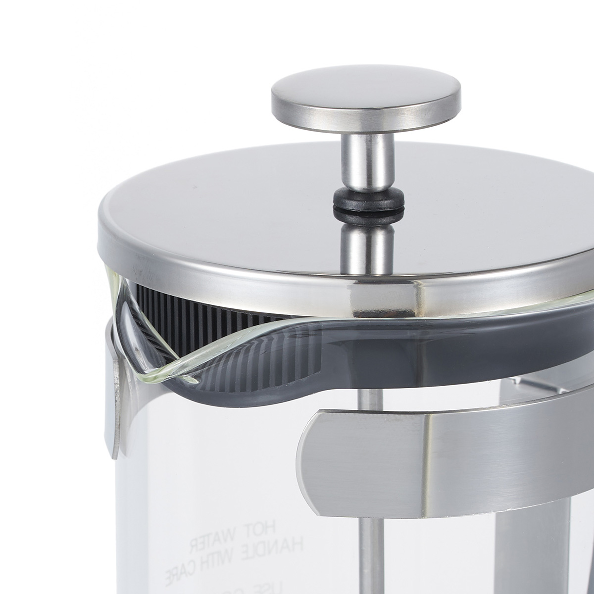 Френч-пресс Gipfel Provence 7168 600 мл фото