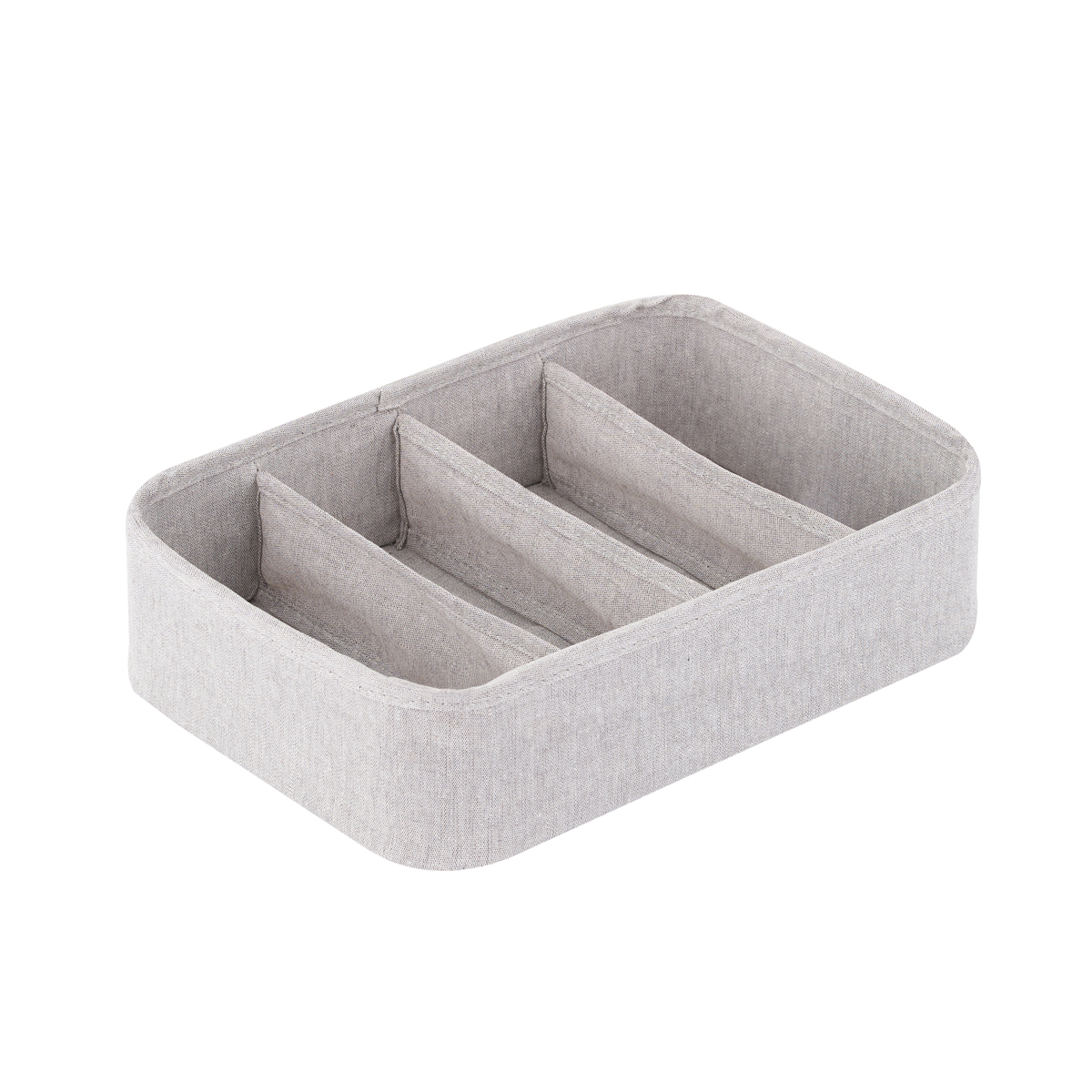 Коробка для белья Gipfel Pure 42185 фото