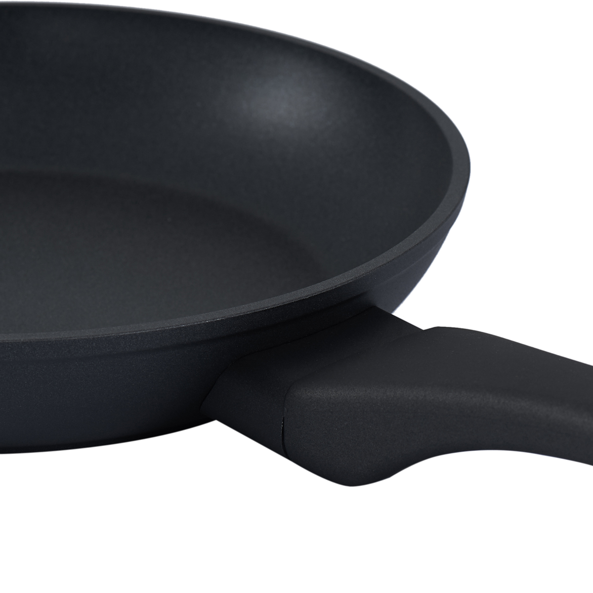 Алюминиевая сковорода Gipfel Flavia 0707 24 см фото