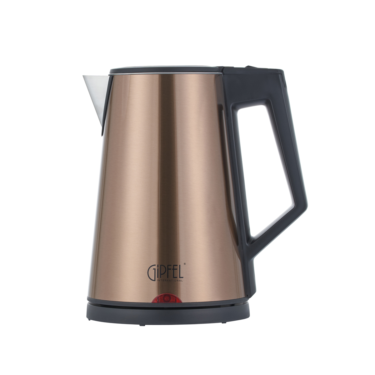 Чайник электрический Gipfel Arctic Sun 50745 1,7 л фото