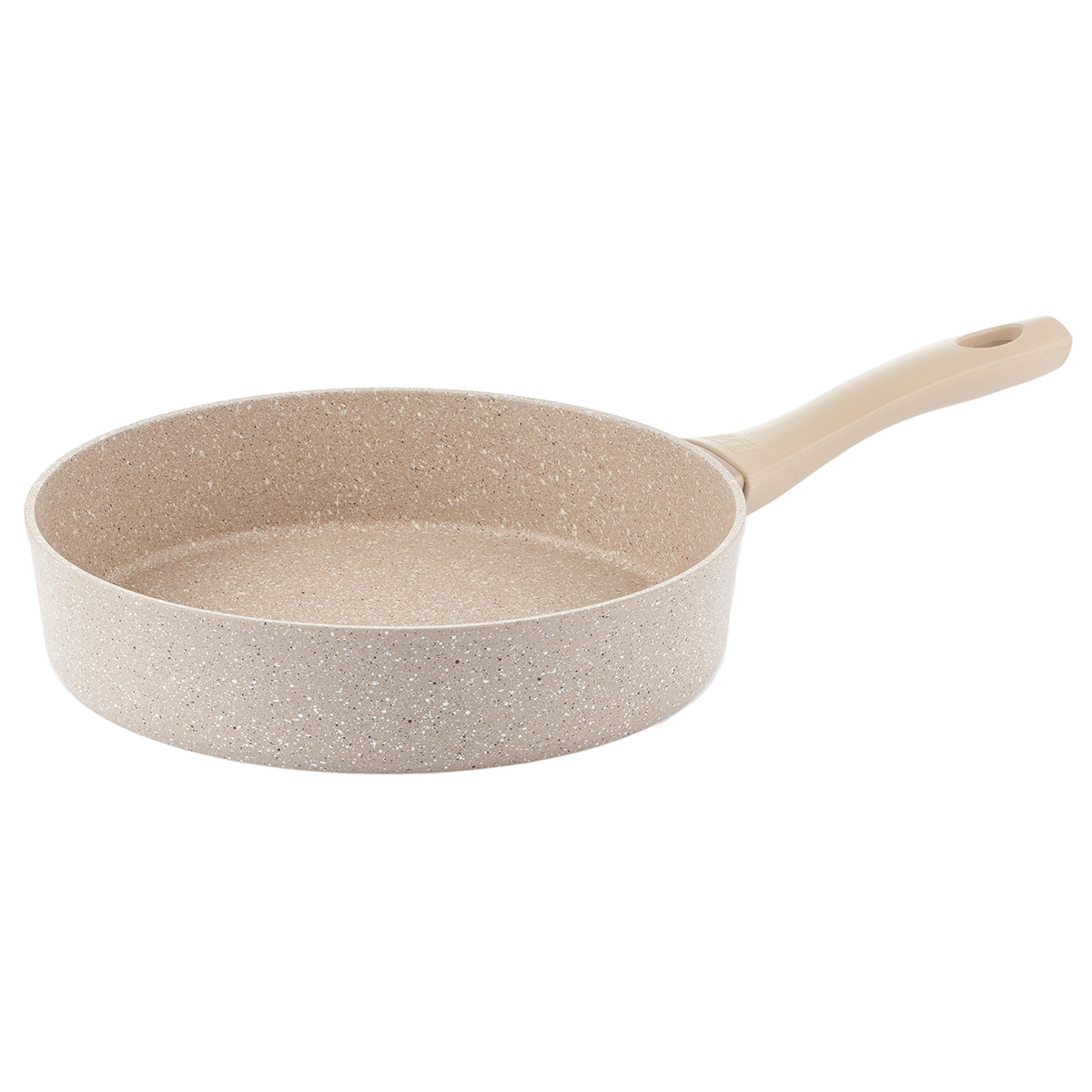 Алюминиевая сковорода Gipfel Diamant 52038 26 см фото