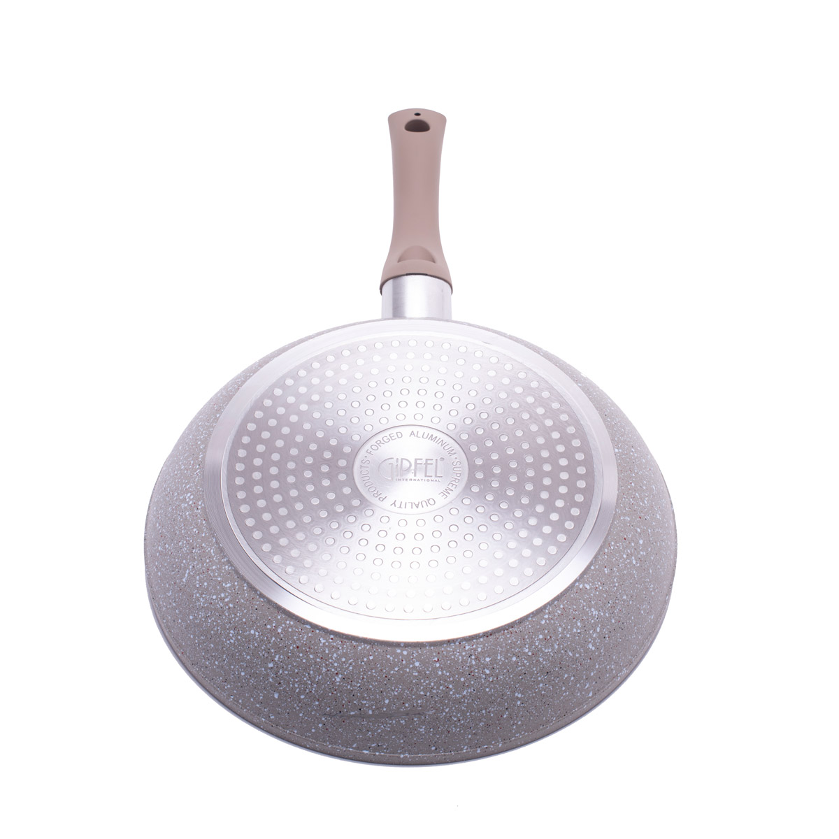 Алюминиевая сковорода Gipfel Mabelle 0595 24 см фото