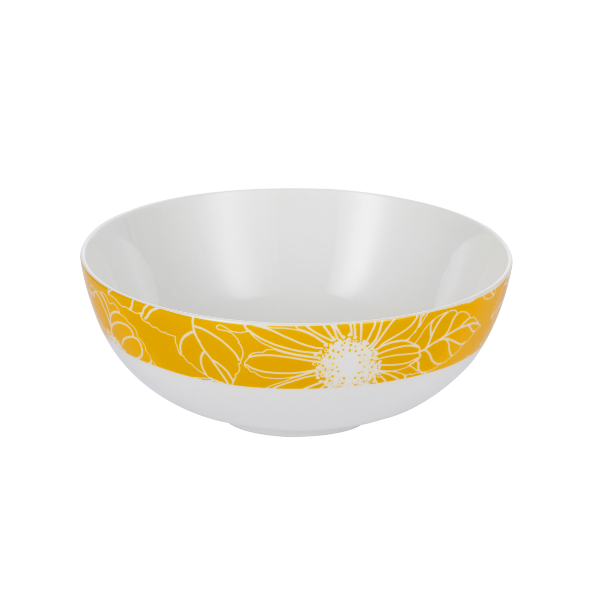 Набор чайно-столовый Gipfel Estate 3974 16 предметов фото