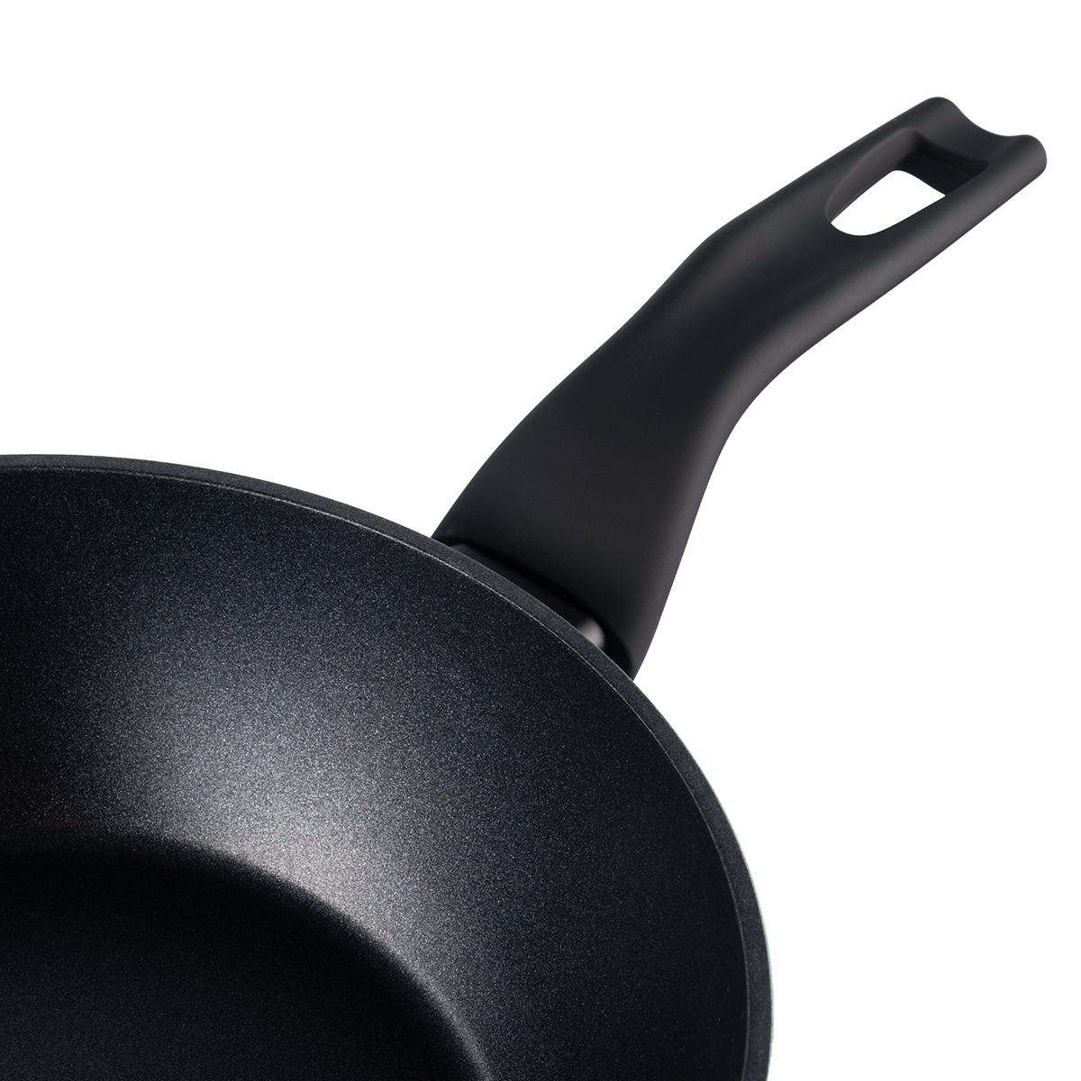 Алюминиевая сковорода Werner Allegro 52053 20 см фото