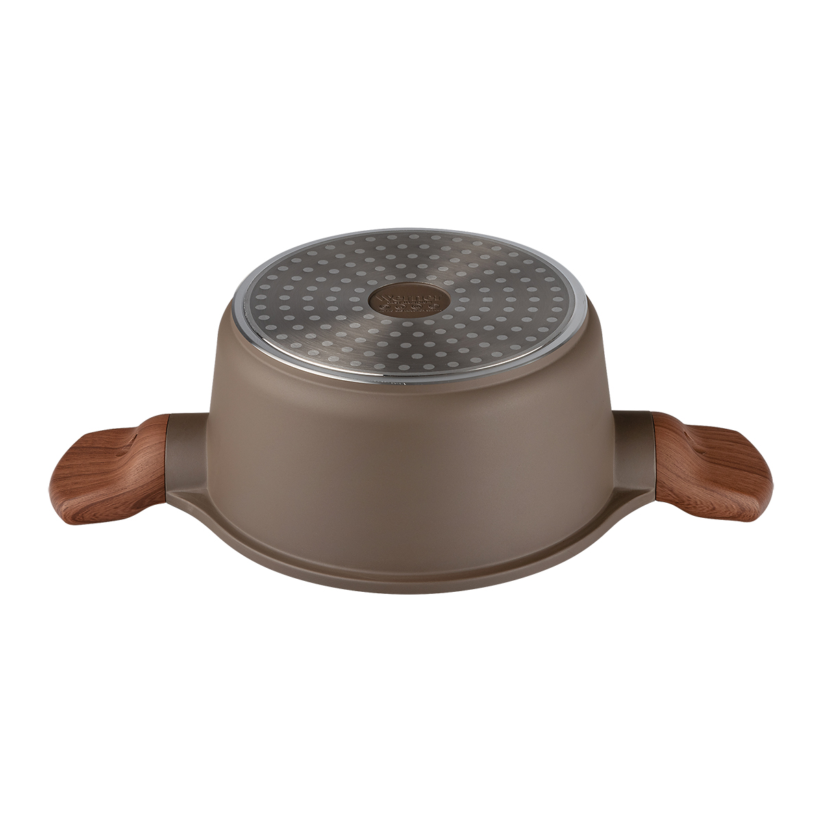 картинка 1477 Кастрюля CHIC 8.3 л от магазина Gipfel