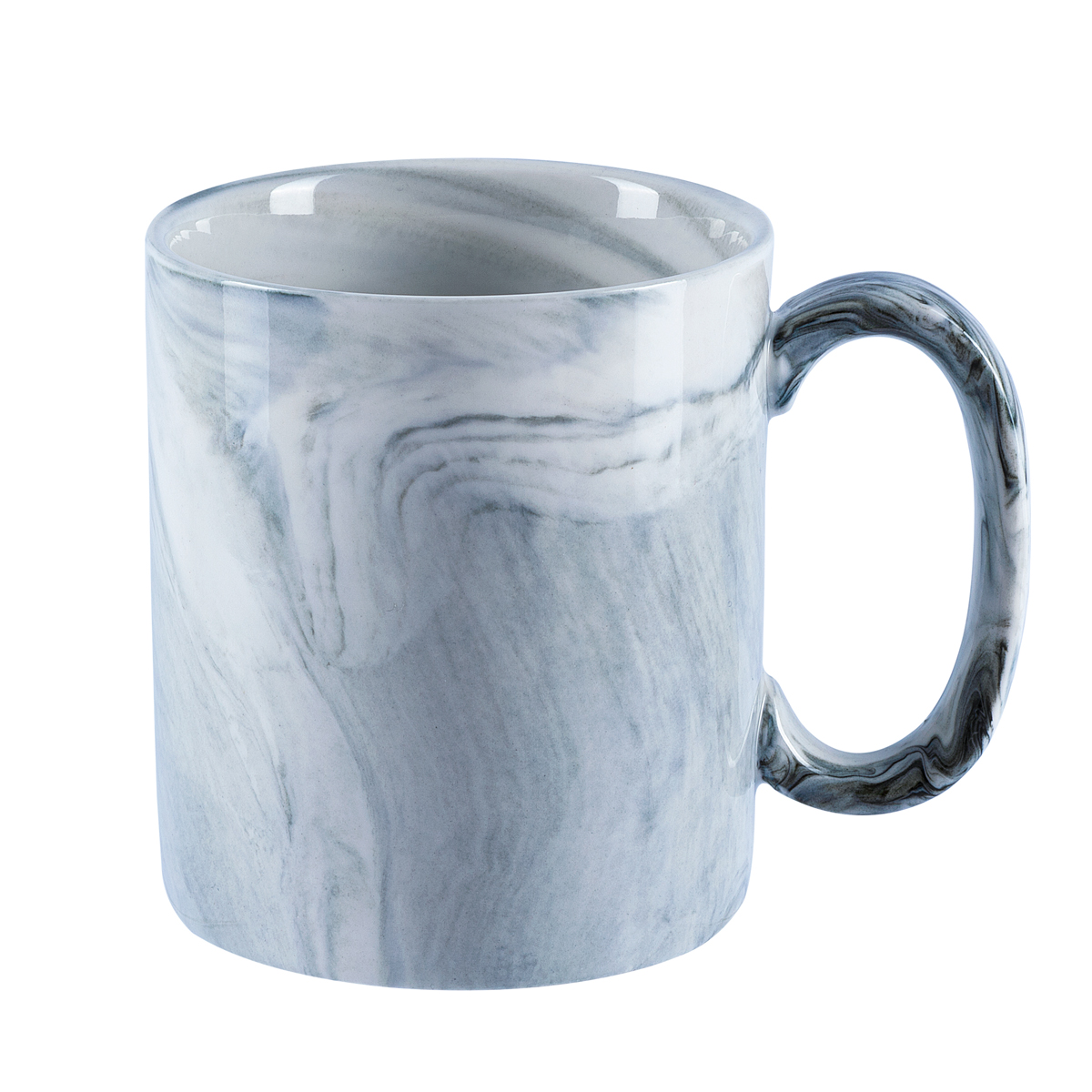 Кружка Gipfel Marble 51414 500 мл фото