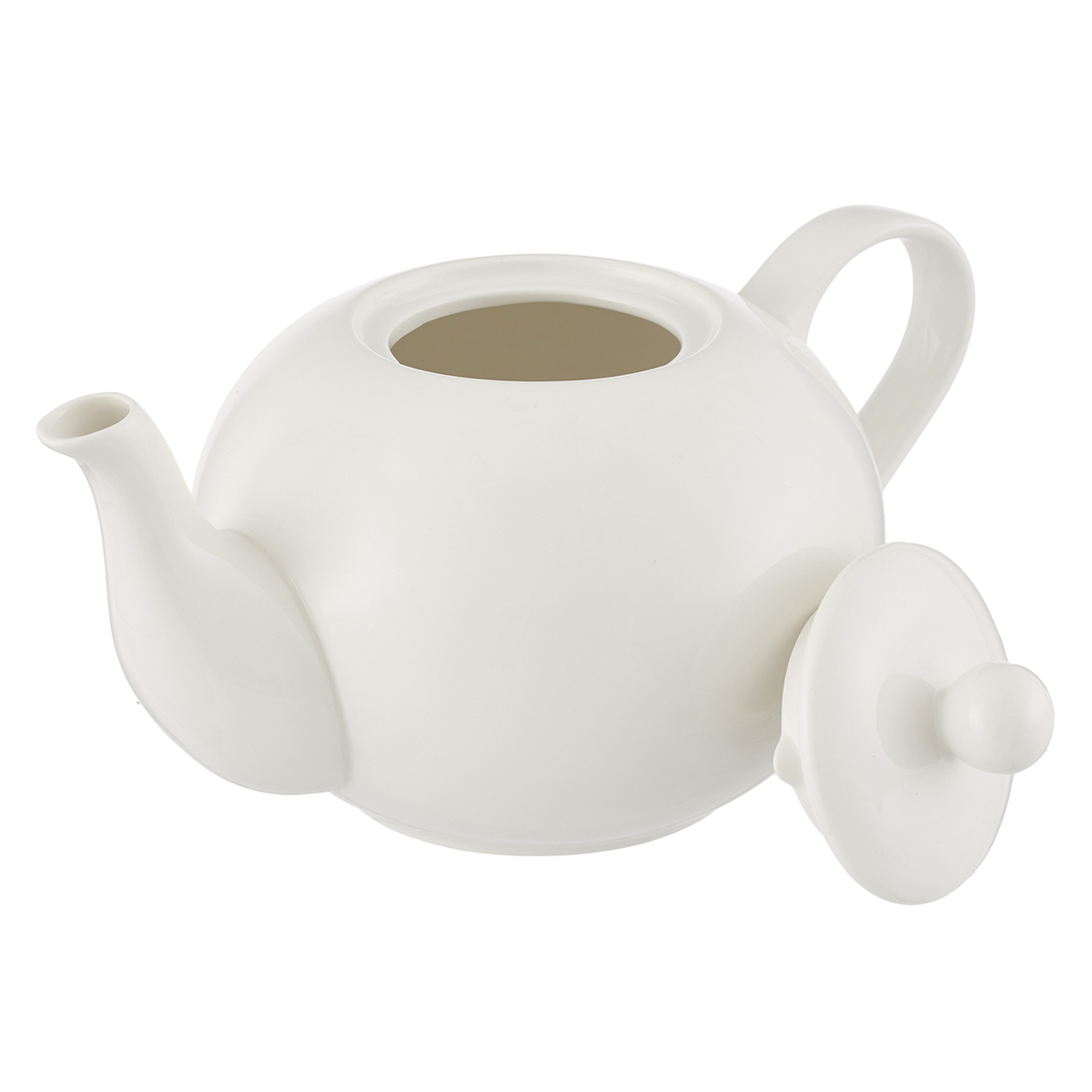 Чайник заварочный Gipfel Blanche 52097 2 л фото